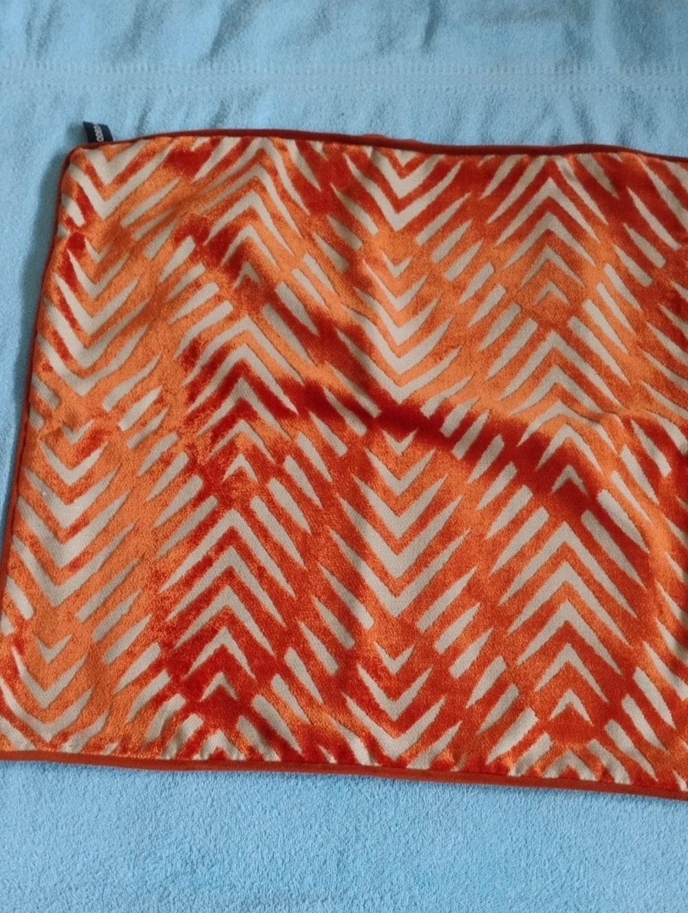 Rodeo Home Pillow Covers